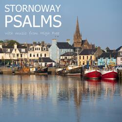 Psalm 139 to the tune 'Highland Cathedral'