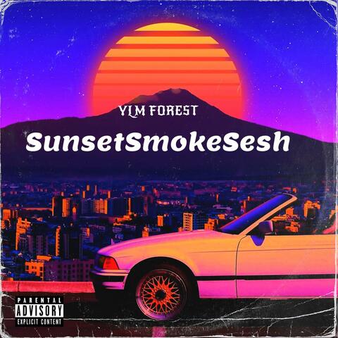 Sunset SmokeSesh Mixtape