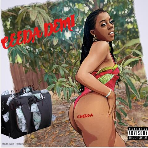 Chedda