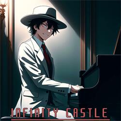 Infinity Castle Entrance - Muzan's Piano Sonata