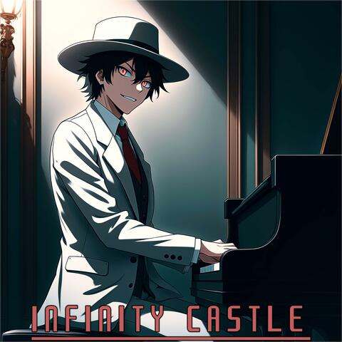 Infinity Castle Entrance - Muzan's Piano Sonata (From "Demon Slayer")