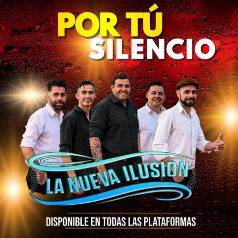 POR TU SILENCIO