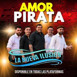 AMOR PIRATA