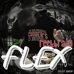 FLEX (feat. ReekBrady)