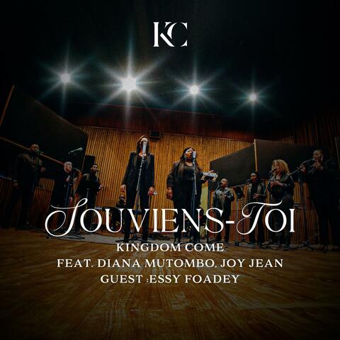 Souviens-toi (feat. Diana Mutombo & Joy Jean)