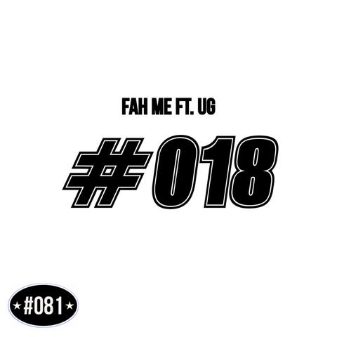 fah me (Jersey Club) (feat. ug)