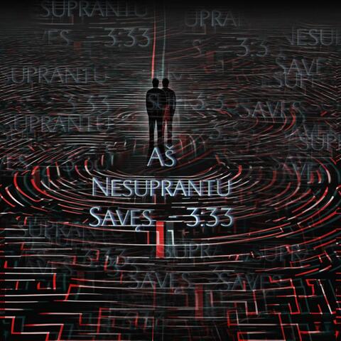As Nesuprantu Saves (Freestyle)