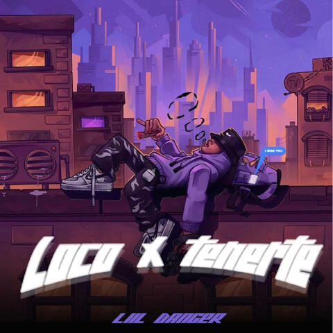 loco x tenerte