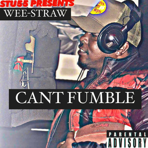 CANT FUMBLE