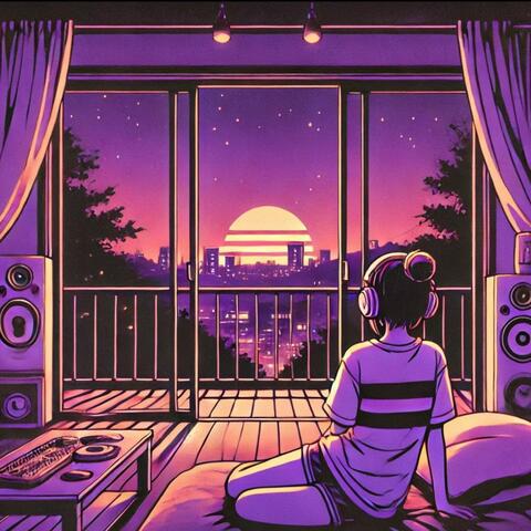 Midnight Breeze