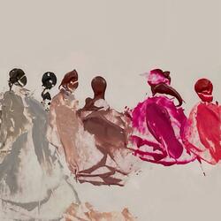 Benny Russo: A. Sketches by Starlight, B. Look See Doo