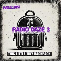 50 Zippers On My Backpack  (feat. Geejay Carson)