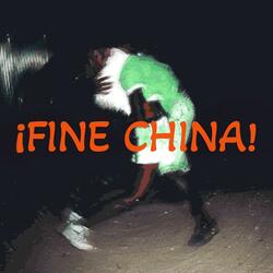 Fine China (feat. Jody Polo & Don Sergio)