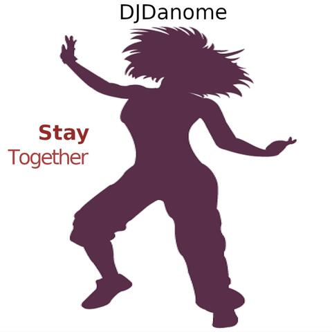 Stay Together (feat. Sheree Hicks)