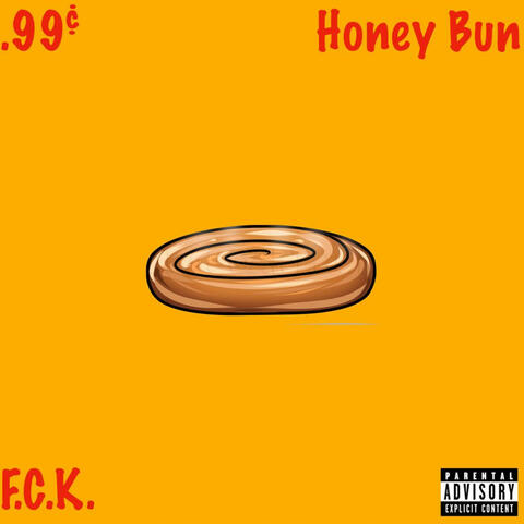 HONEY BUN