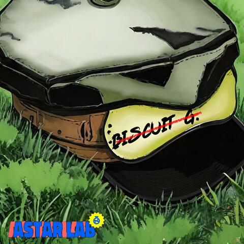 Buscuit Death (from Mobile Suit Gundam Iron-Blooded Orphans) (feat. Vik MG)