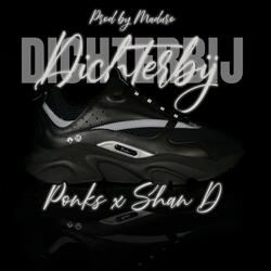 Dichterbij (feat. Shan-D)