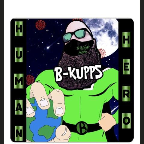 Human Hero