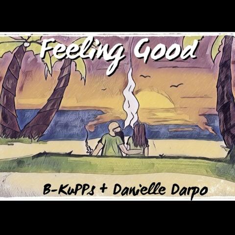 Feeling Good (feat. Danielle Darpo)