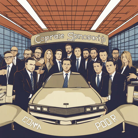 Corporate Sponsorships