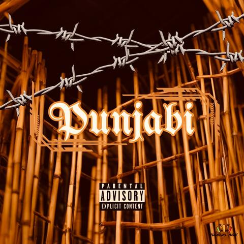 Punjabi