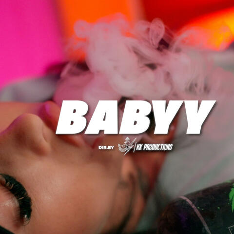 Babyy (feat. Briella)