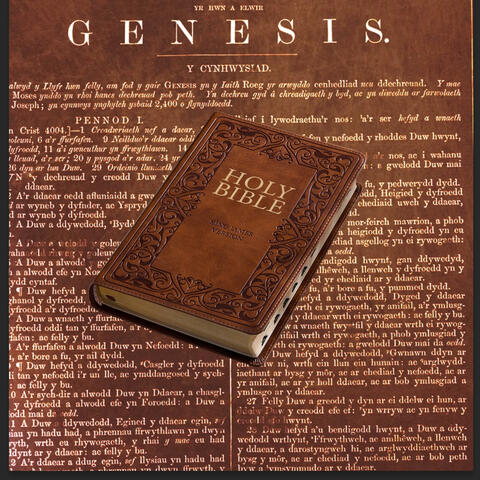 The Great Commission
