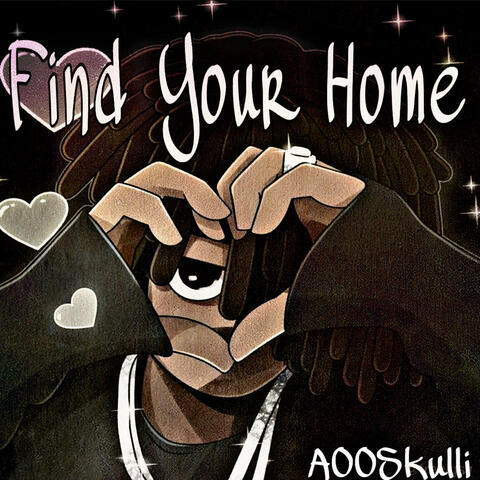 Find your home