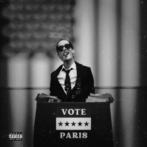 PRESIDENT