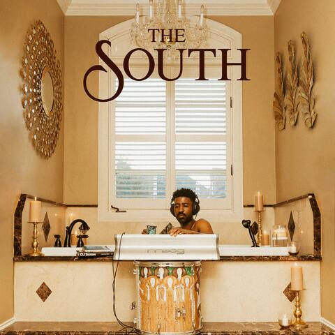 The South