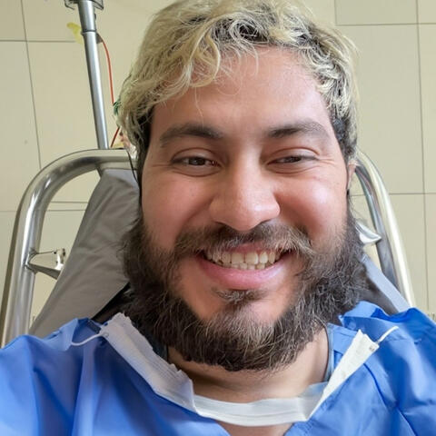 Schizophrenic (432 Hz)