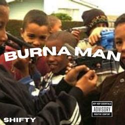 Burna Man ($hifty)
