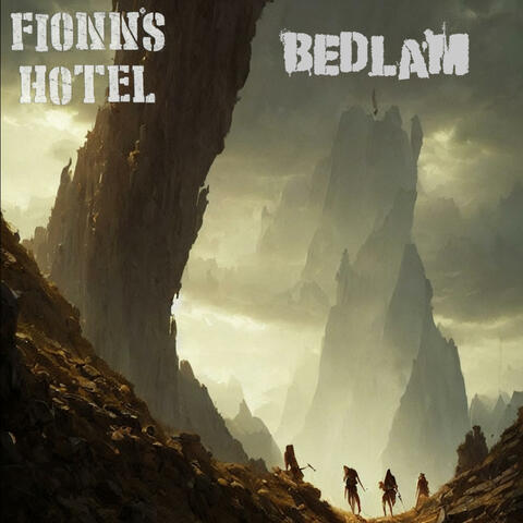Bedlam