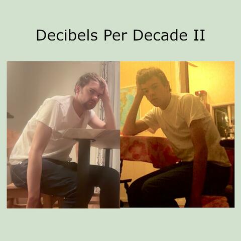 Decibels per Decade II