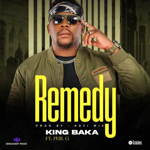 REMEDY