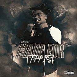 Letter 2 da city (Bonus Track)