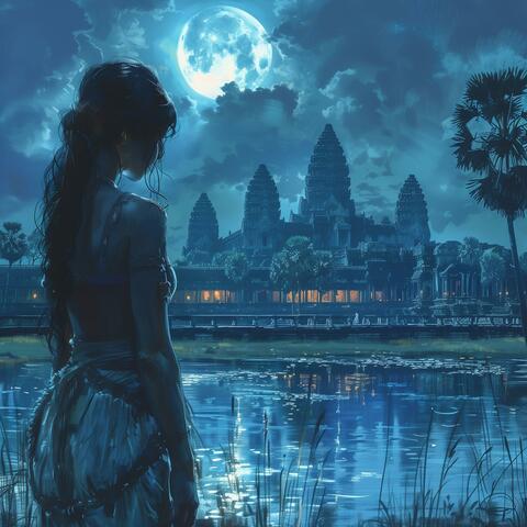 Dreaming of Angkor Wat
