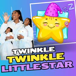 Twinkle Twinkle Little Star