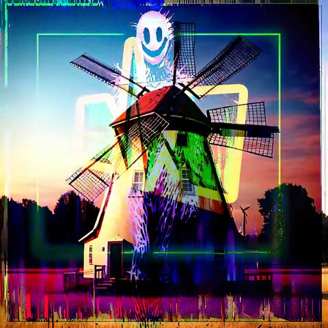 Singing Windmill