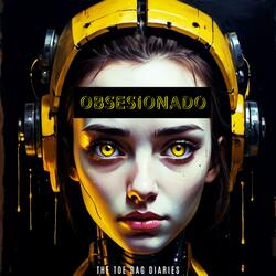 Obsesionado (feat. Cova)
