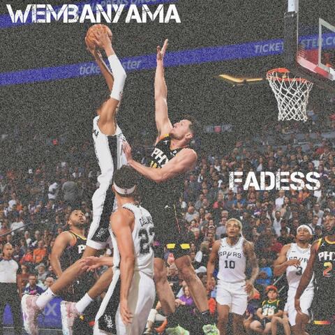 Wembanyama