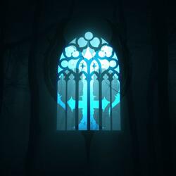 Serenity of the Wicked