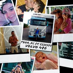 VOLVO 480