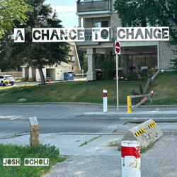 A Chance To Change