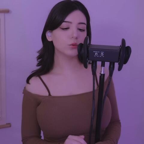 Pure & Sensitive Mouth Sounds