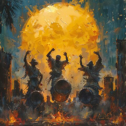 Champion of the East