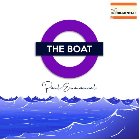 The Boat (INSTRUMENTAL)
