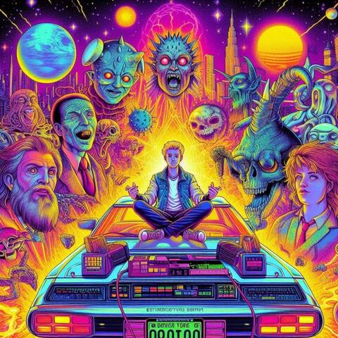 drive
