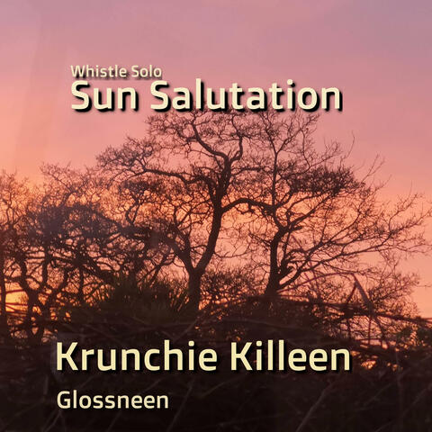 Sun Salutation