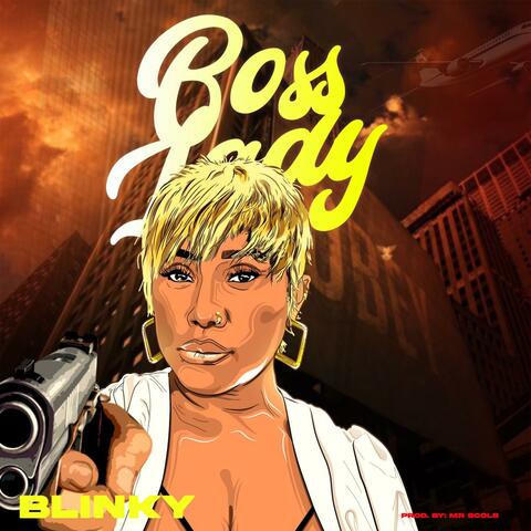 Boss Lady